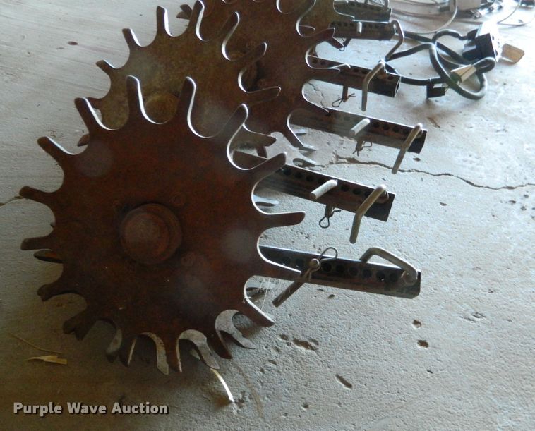 image for item DE4572 John Deere 1770NT Max Emerge XP  no-till planter