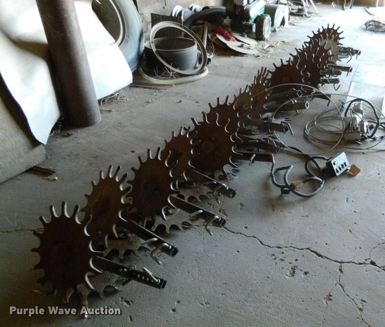 image for item DE4572 John Deere 1770NT Max Emerge XP  no-till planter