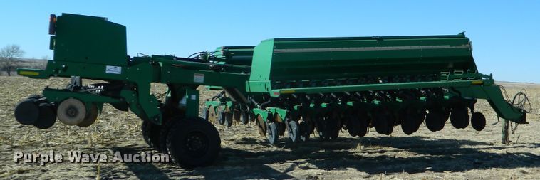 image for item DF4669 Great Plains 3S4000 HD  grain drill