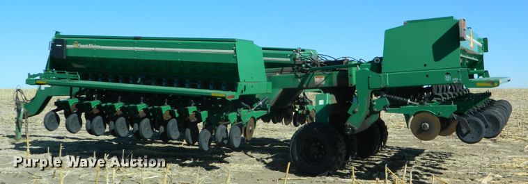 image for item DF4669 Great Plains 3S4000 HD  grain drill