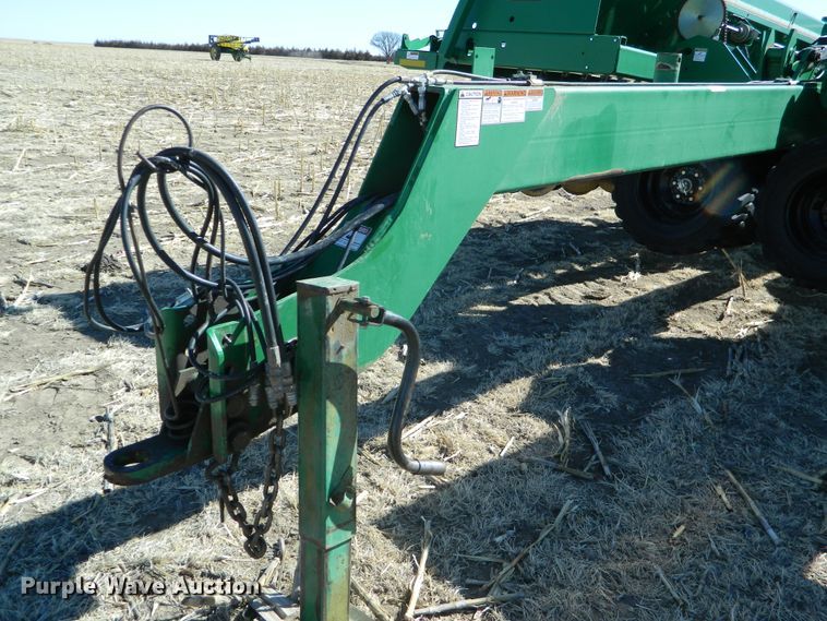 image for item DF4669 Great Plains 3S4000 HD  grain drill