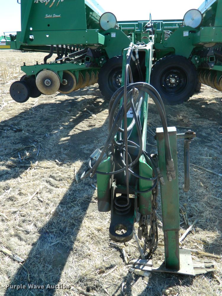 image for item DF4669 Great Plains 3S4000 HD  grain drill
