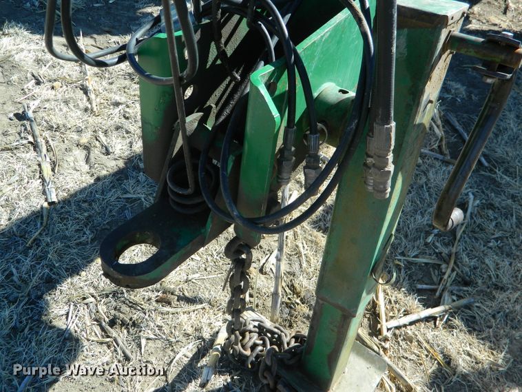 image for item DF4669 Great Plains 3S4000 HD  grain drill