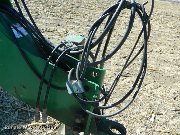 image for item DF4669 Great Plains 3S4000 HD  grain drill