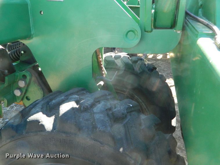 image for item DF4669 Great Plains 3S4000 HD  grain drill