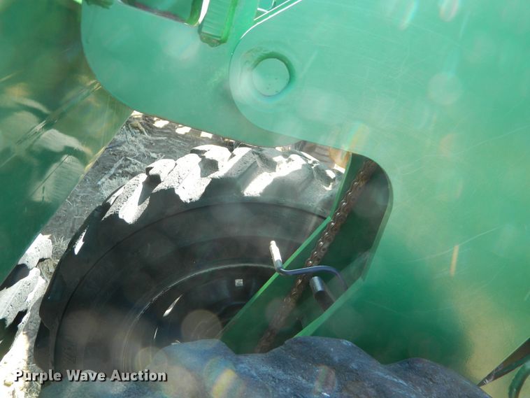 image for item DF4669 Great Plains 3S4000 HD  grain drill