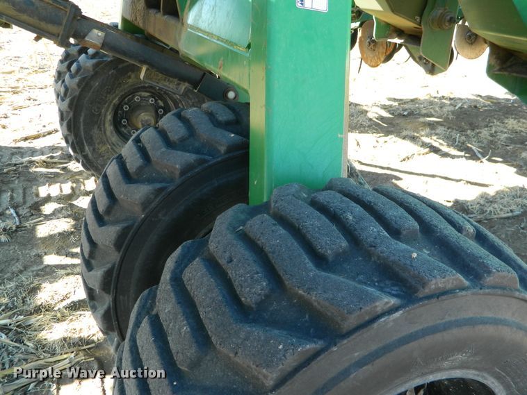 image for item DF4669 Great Plains 3S4000 HD  grain drill