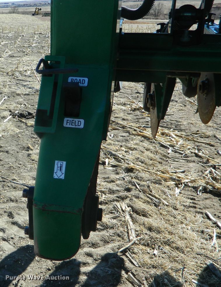 image for item DF4669 Great Plains 3S4000 HD  grain drill