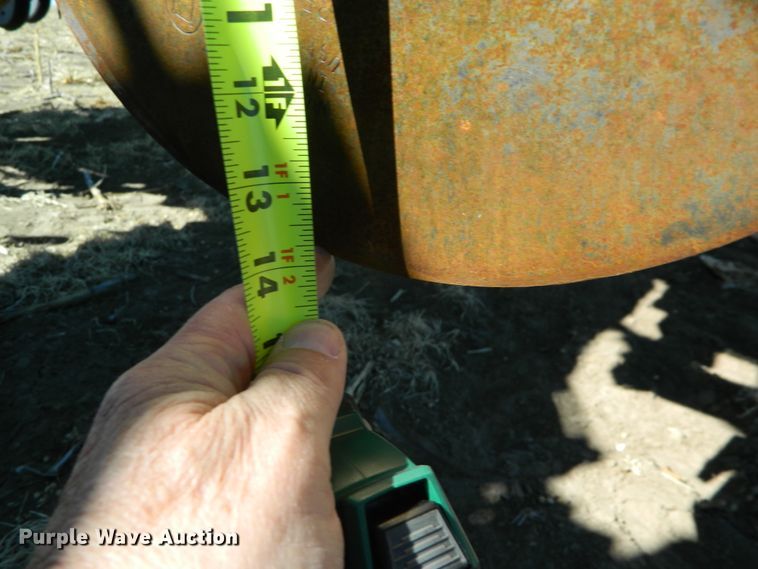 image for item DF4669 Great Plains 3S4000 HD  grain drill