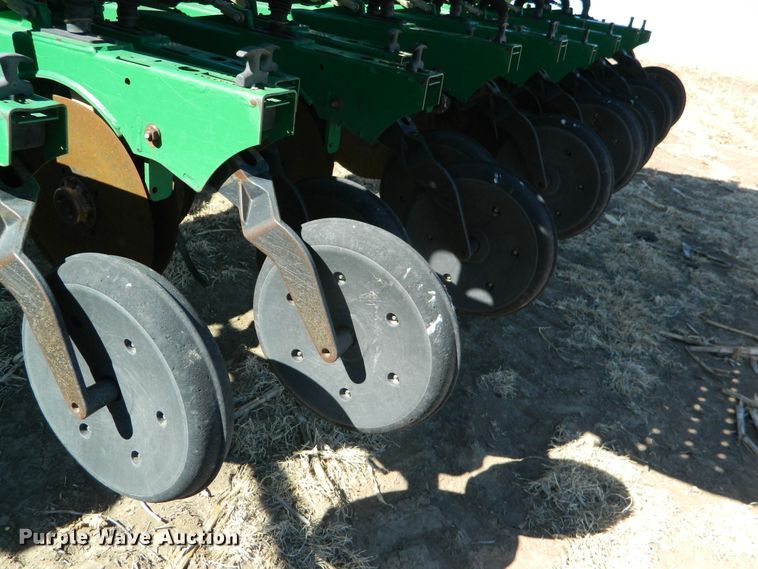 image for item DF4669 Great Plains 3S4000 HD  grain drill