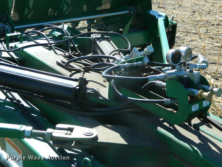 image for item DF4669 Great Plains 3S4000 HD  grain drill