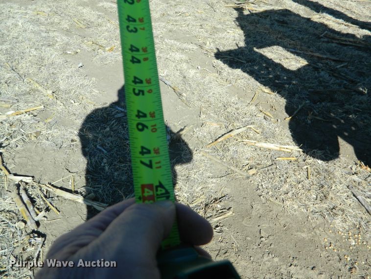 image for item DF4669 Great Plains 3S4000 HD  grain drill