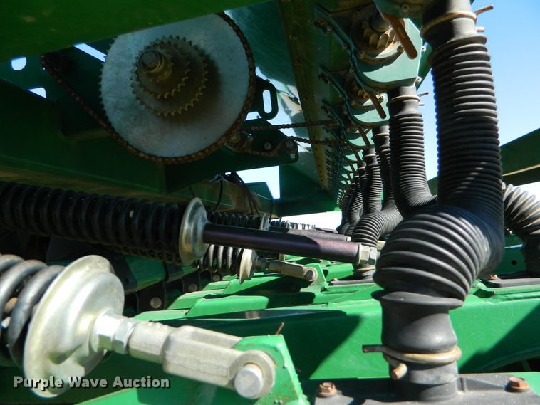 image for item DF4669 Great Plains 3S4000 HD  grain drill