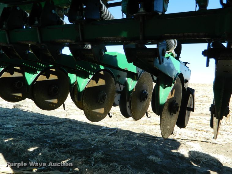 image for item DF4669 Great Plains 3S4000 HD  grain drill