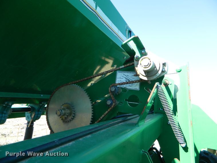 image for item DF4669 Great Plains 3S4000 HD  grain drill