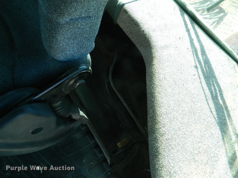 image for item DF4670 2002 Versatile 2310  4WD tractor