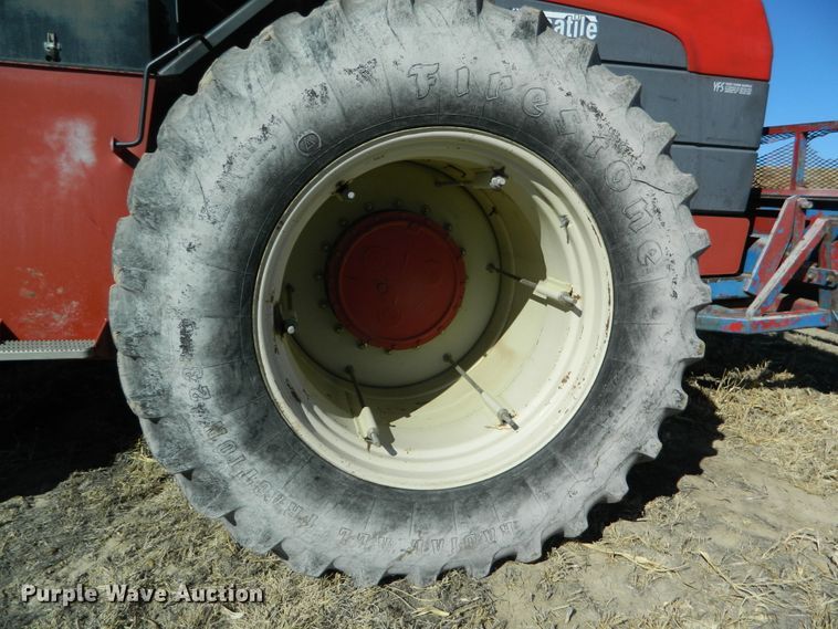 image for item DF4670 2002 Versatile 2310  4WD tractor