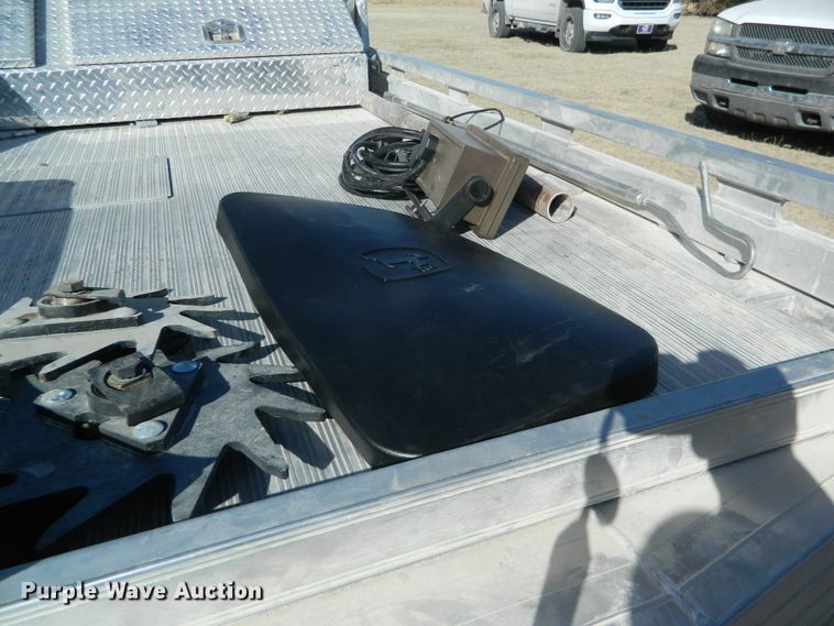 image for item DF4672 John Deere 1750 Max Emerge XP  no-till planter