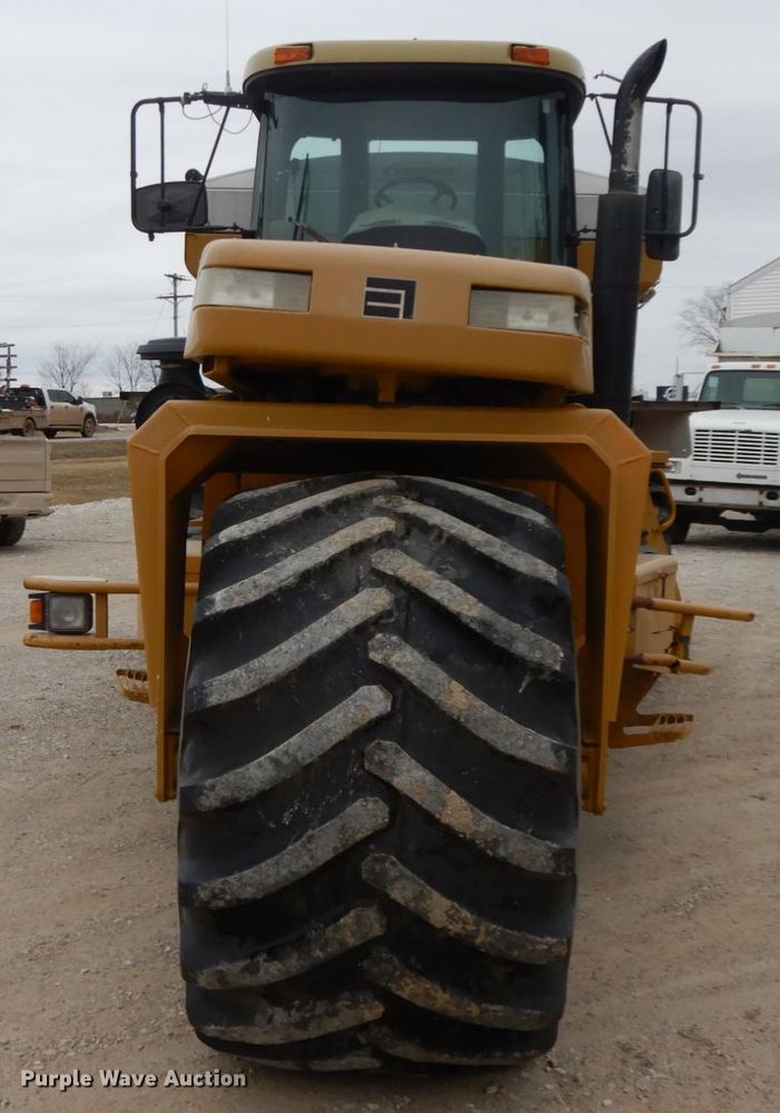 image for item DF6456 Ag-Chem TerraGator 8103  applicator