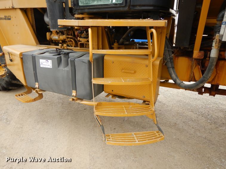 image for item DF6456 Ag-Chem TerraGator 8103  applicator