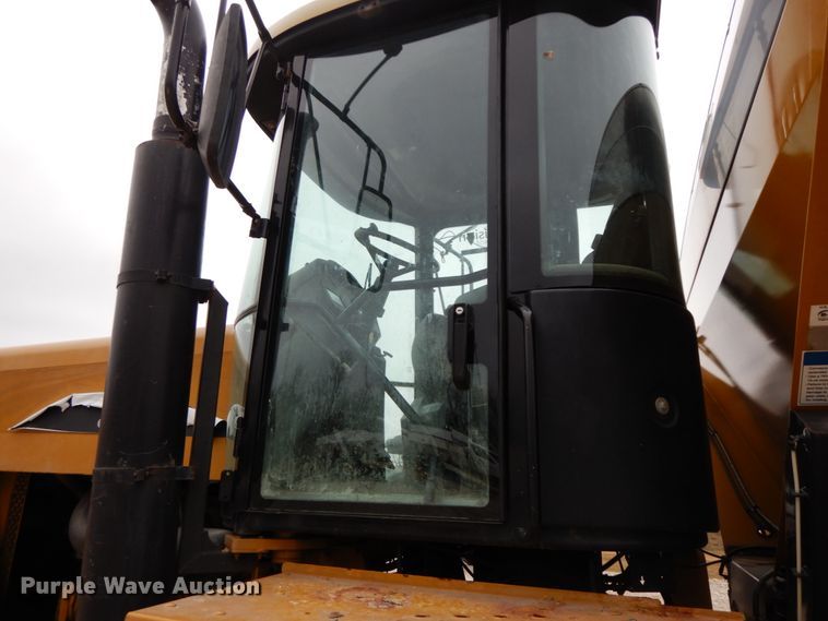 image for item DF6456 Ag-Chem TerraGator 8103  applicator