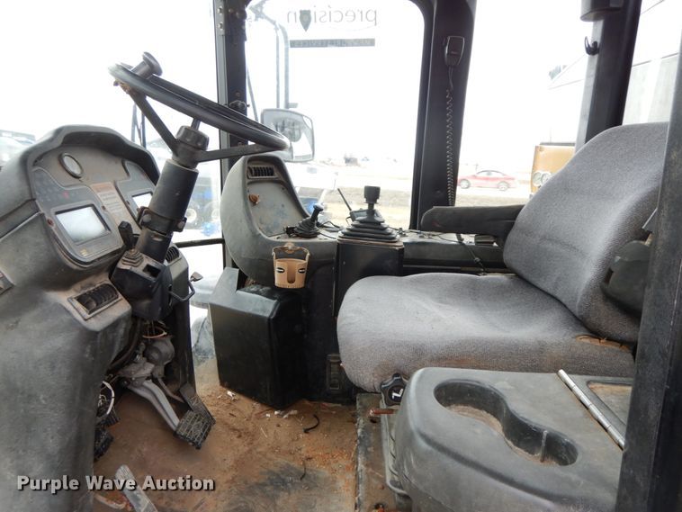 image for item DF6456 Ag-Chem TerraGator 8103  applicator