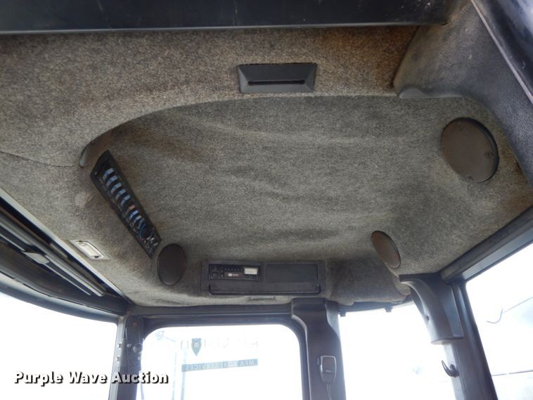 image for item DF6456 Ag-Chem TerraGator 8103  applicator