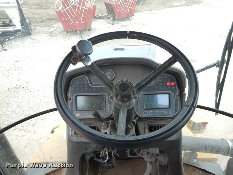 image for item DF6456 Ag-Chem TerraGator 8103  applicator