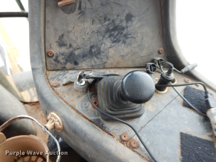 image for item DF6456 Ag-Chem TerraGator 8103  applicator