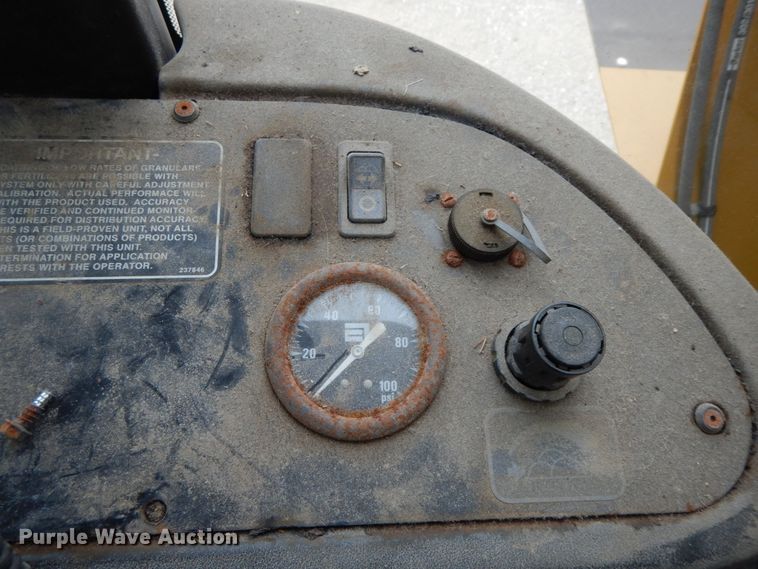 image for item DF6456 Ag-Chem TerraGator 8103  applicator