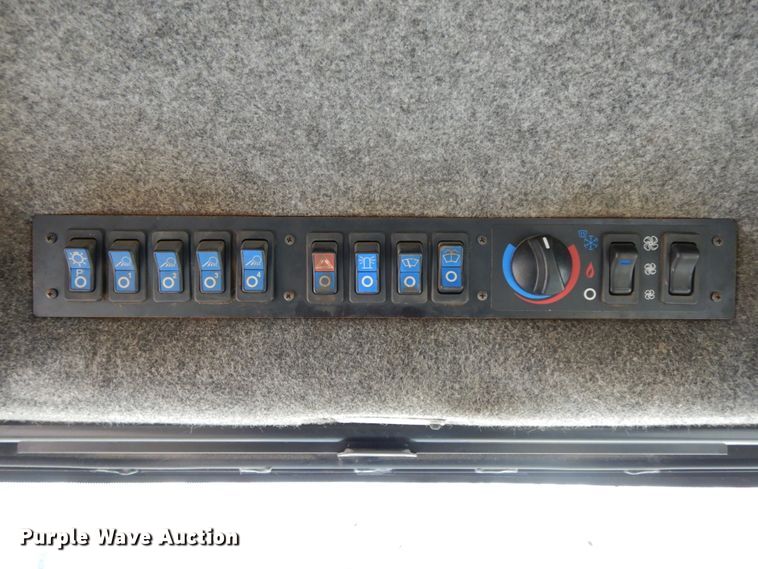 image for item DF6456 Ag-Chem TerraGator 8103  applicator