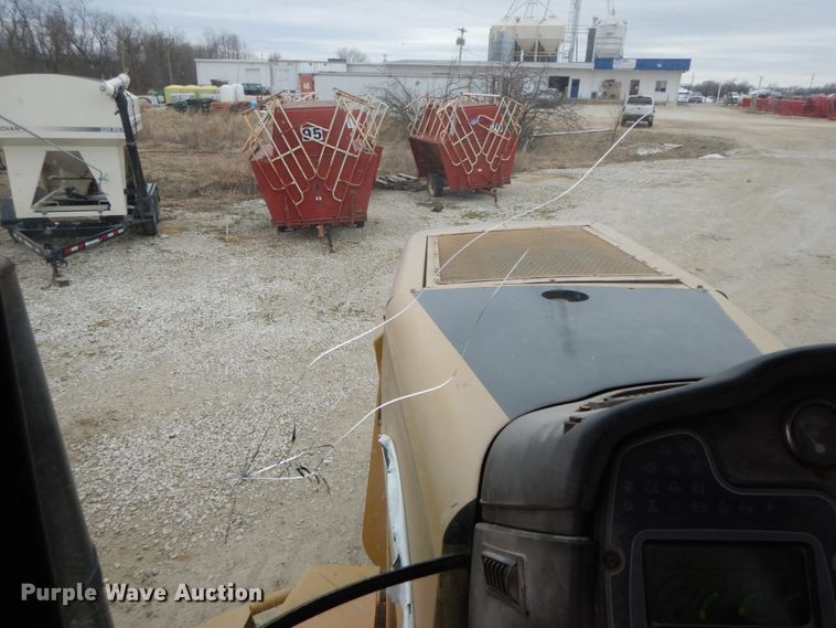 image for item DF6456 Ag-Chem TerraGator 8103  applicator