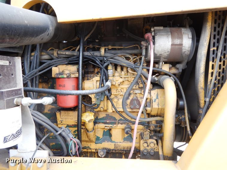 image for item DF6456 Ag-Chem TerraGator 8103  applicator