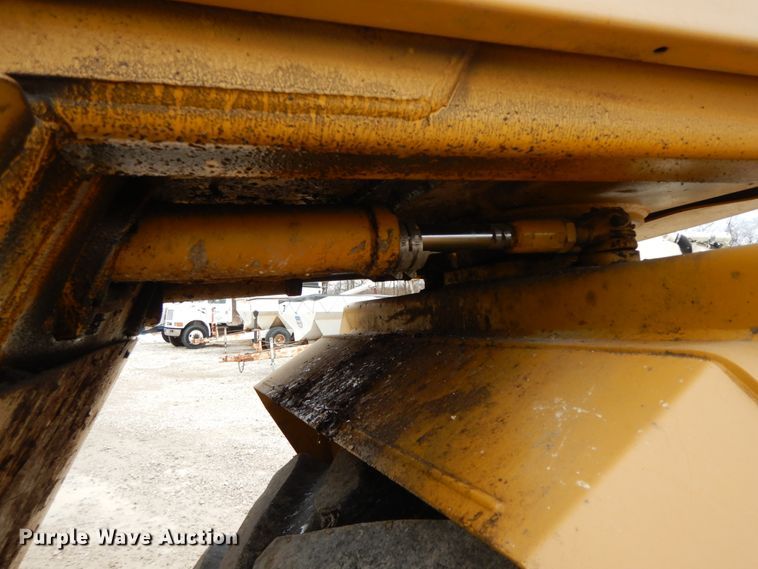 image for item DF6456 Ag-Chem TerraGator 8103  applicator