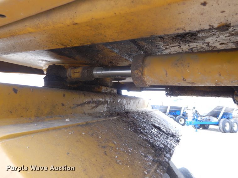 image for item DF6456 Ag-Chem TerraGator 8103  applicator