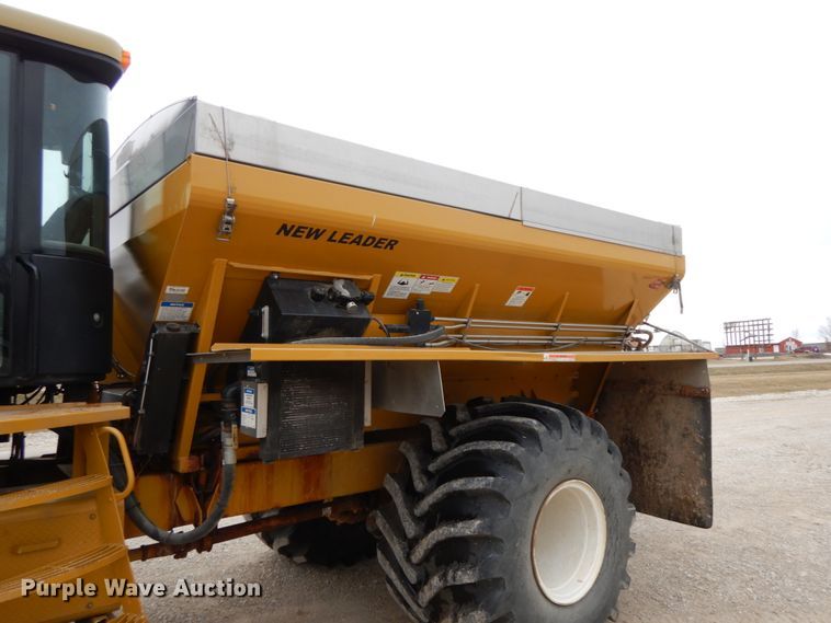 image for item DF6456 Ag-Chem TerraGator 8103  applicator