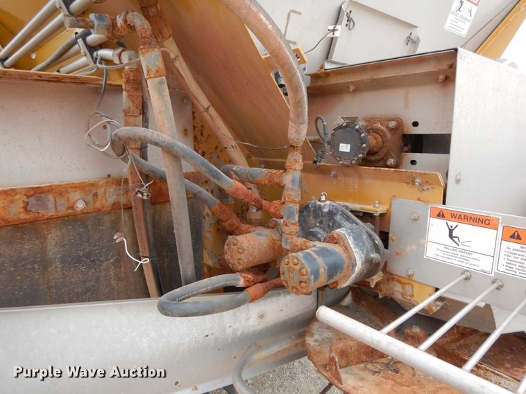 image for item DF6456 Ag-Chem TerraGator 8103  applicator