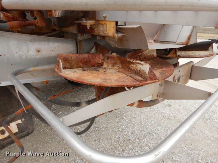 image for item DF6456 Ag-Chem TerraGator 8103  applicator