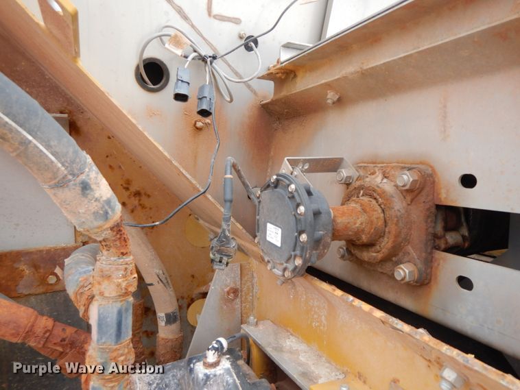 image for item DF6456 Ag-Chem TerraGator 8103  applicator