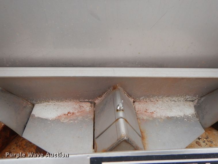 image for item DF6456 Ag-Chem TerraGator 8103  applicator