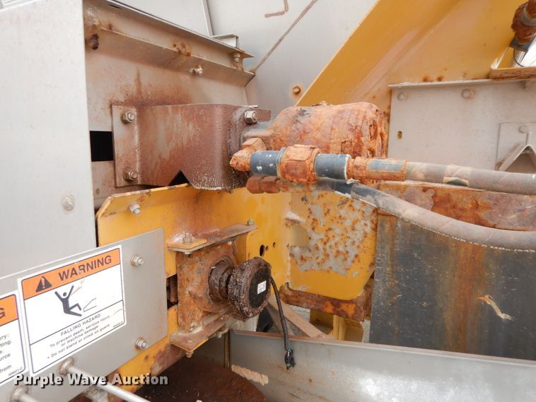 image for item DF6456 Ag-Chem TerraGator 8103  applicator