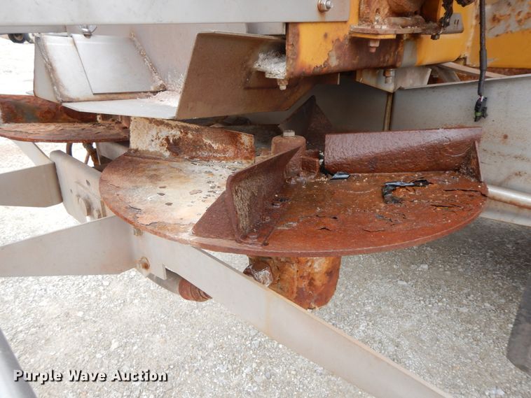 image for item DF6456 Ag-Chem TerraGator 8103  applicator