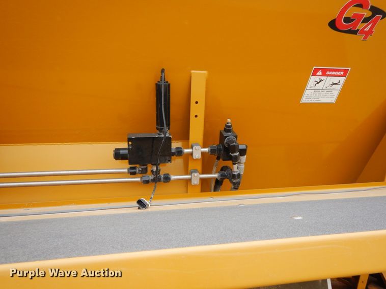 image for item DF6456 Ag-Chem TerraGator 8103  applicator