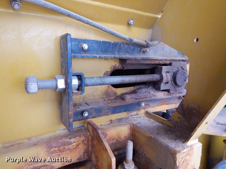 image for item DF6456 Ag-Chem TerraGator 8103  applicator