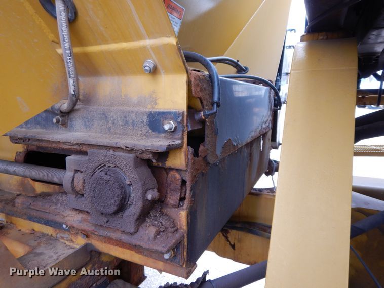 image for item DF6456 Ag-Chem TerraGator 8103  applicator