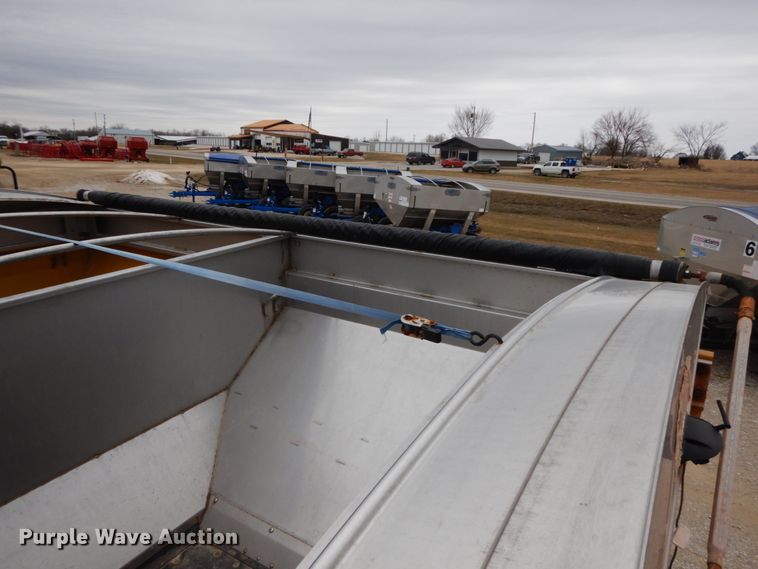 image for item DF6456 Ag-Chem TerraGator 8103  applicator