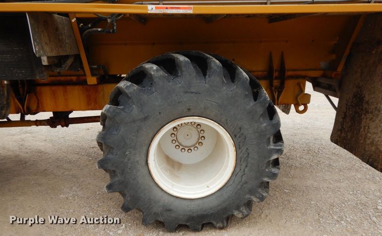 image for item DF6456 Ag-Chem TerraGator 8103  applicator