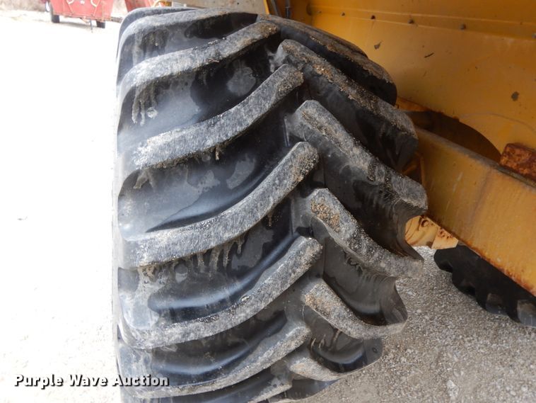 image for item DF6456 Ag-Chem TerraGator 8103  applicator