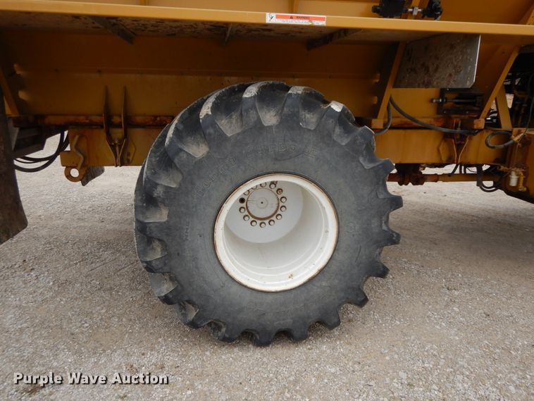 image for item DF6456 Ag-Chem TerraGator 8103  applicator