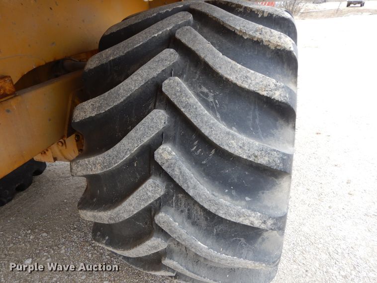 image for item DF6456 Ag-Chem TerraGator 8103  applicator